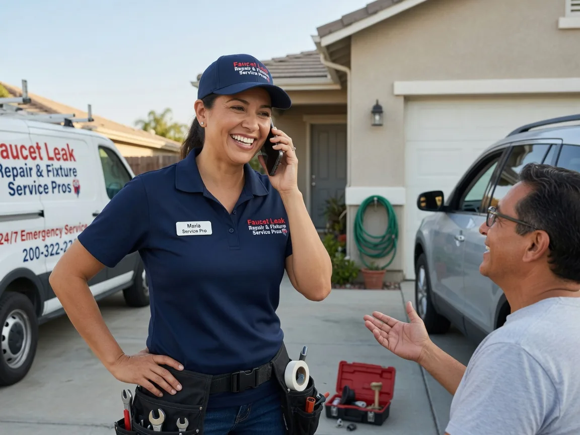 Faucet Repair Prairie Creek, IN FAQs